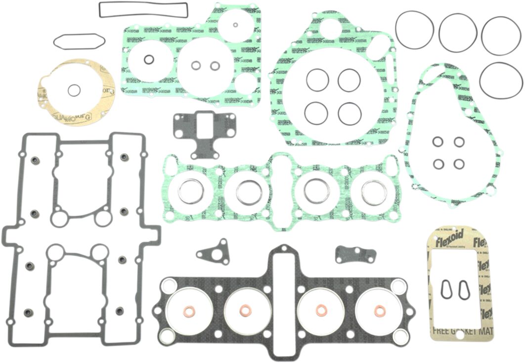 ATHENA GASKET KIT COMPLETE SUZ P400510850800