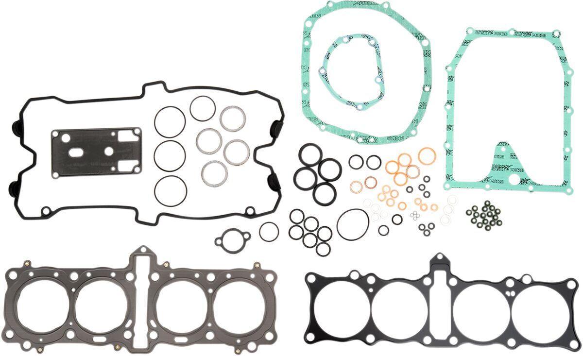 ATHENA GASKET KIT COMPLETE SUZ P400510850962