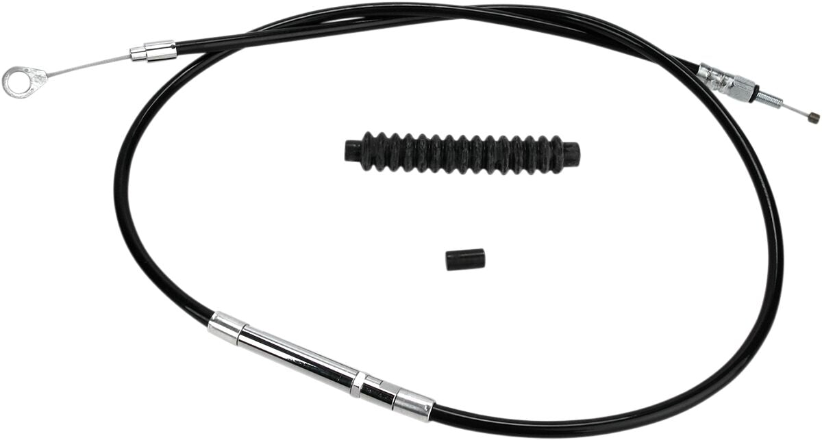 Barnett CLUTCH CABLE TRADITIONAL BLACK STANDARD LENGTH 101-30-10020HE