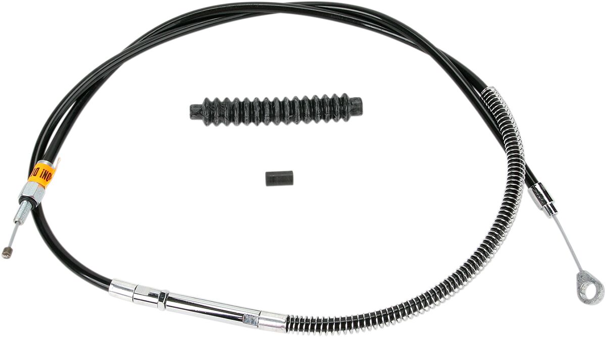 Barnett CLUTCH CABLE TRADITIONAL BLACK STANDARD LENGTH 101-30-10022HE