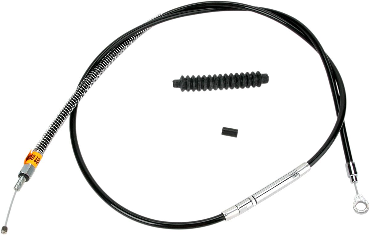 Barnett CLUTCH CABLE TRADITIONAL BLACK OVERSIZE +6" (152MM) 101-30-10006HE6