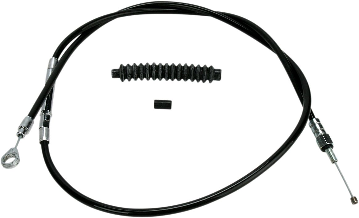 Barnett CLUTCH CABLE TRADITIONAL BLACK OVERSIZE +6" (152MM) 101-30-10007HE6
