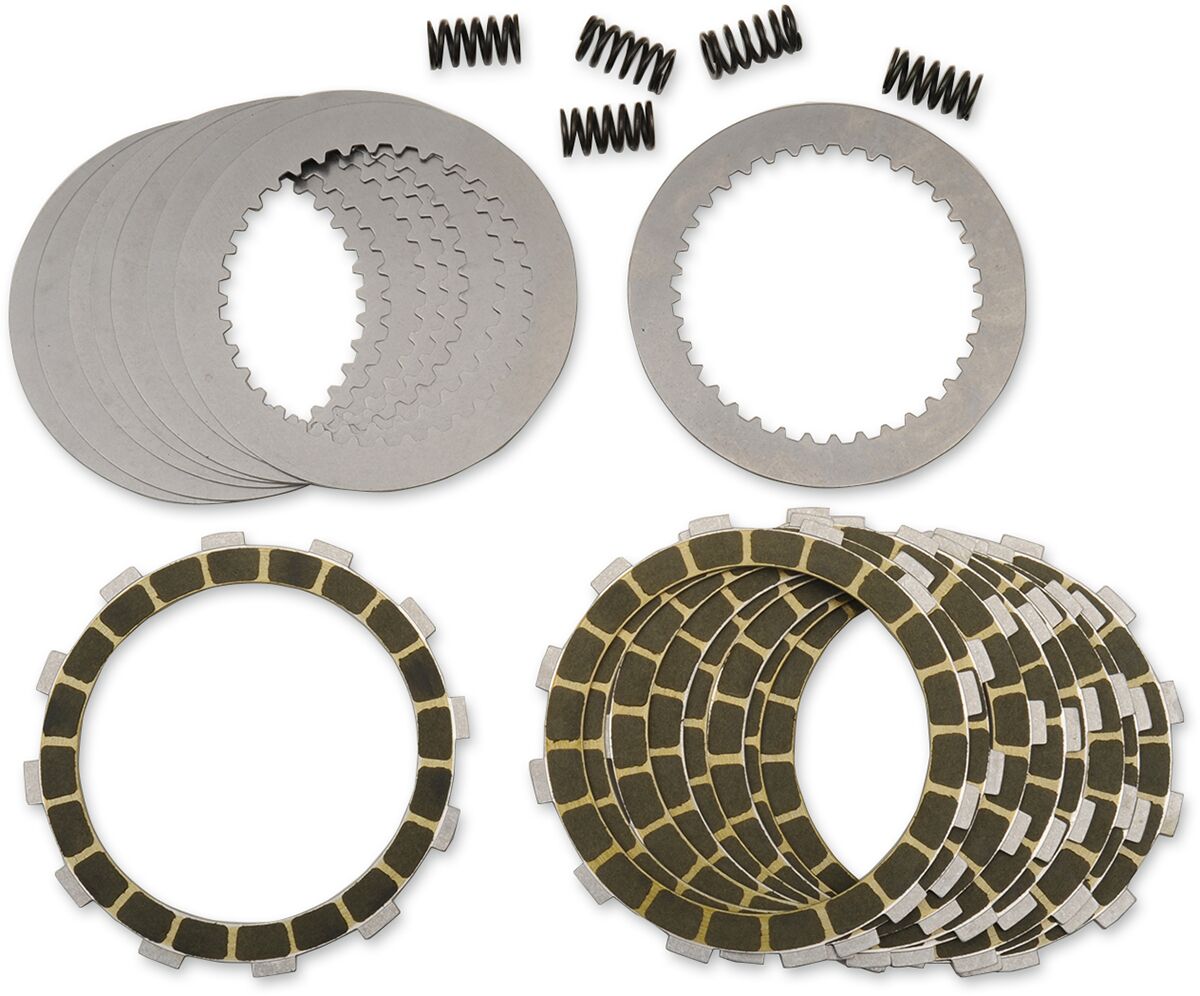 Barnett COMPLETE CLUTCH KIT KEVLAR/STEEL 303-70-10033