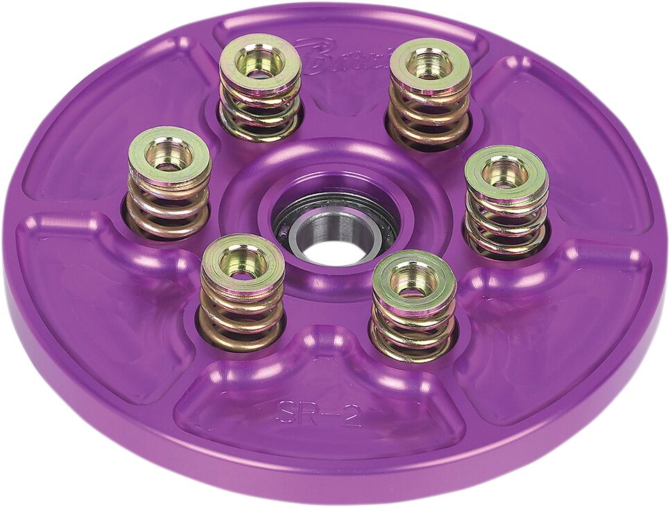 Barnett CLUTCH SPRING CONVERSION KIT YAMAHA 511-90-10002