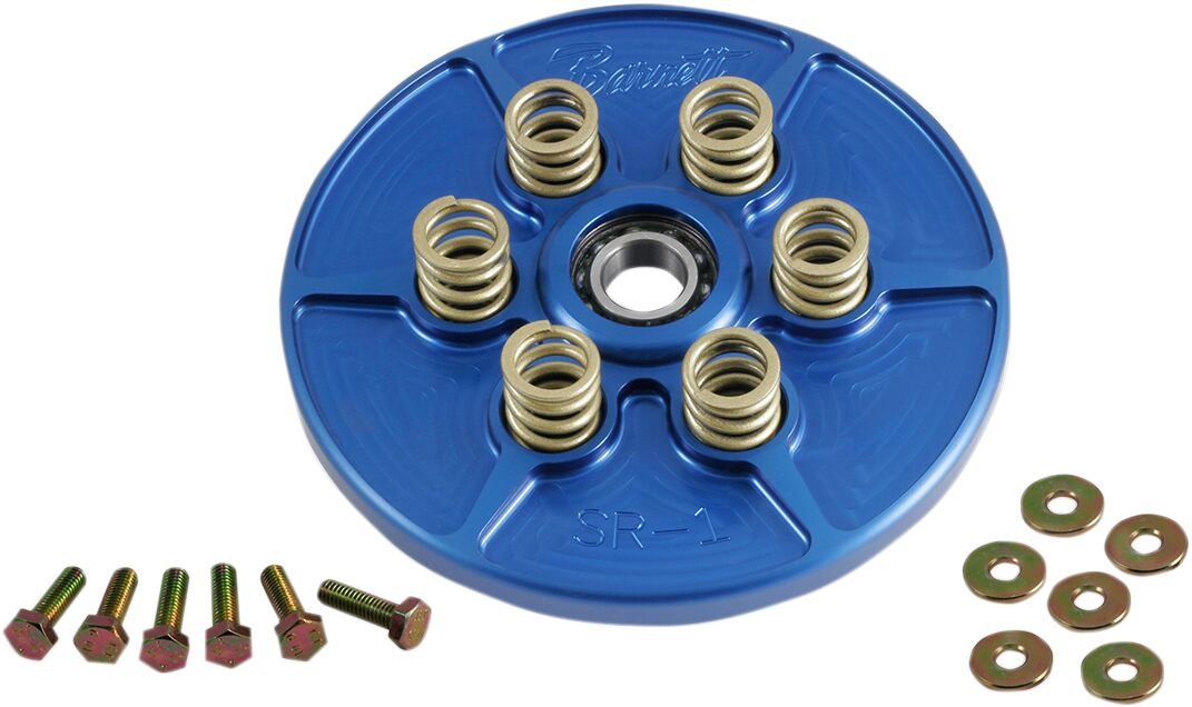 Barnett CLUTCH SPRING CONVERSION KIT YAMAHA 511-90-10001