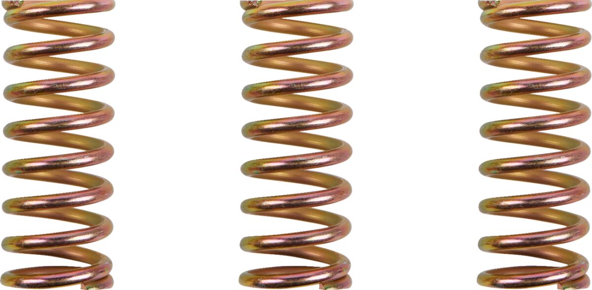 Barnett CLUTCH SPING KIT SET OF 3 501-35-03099