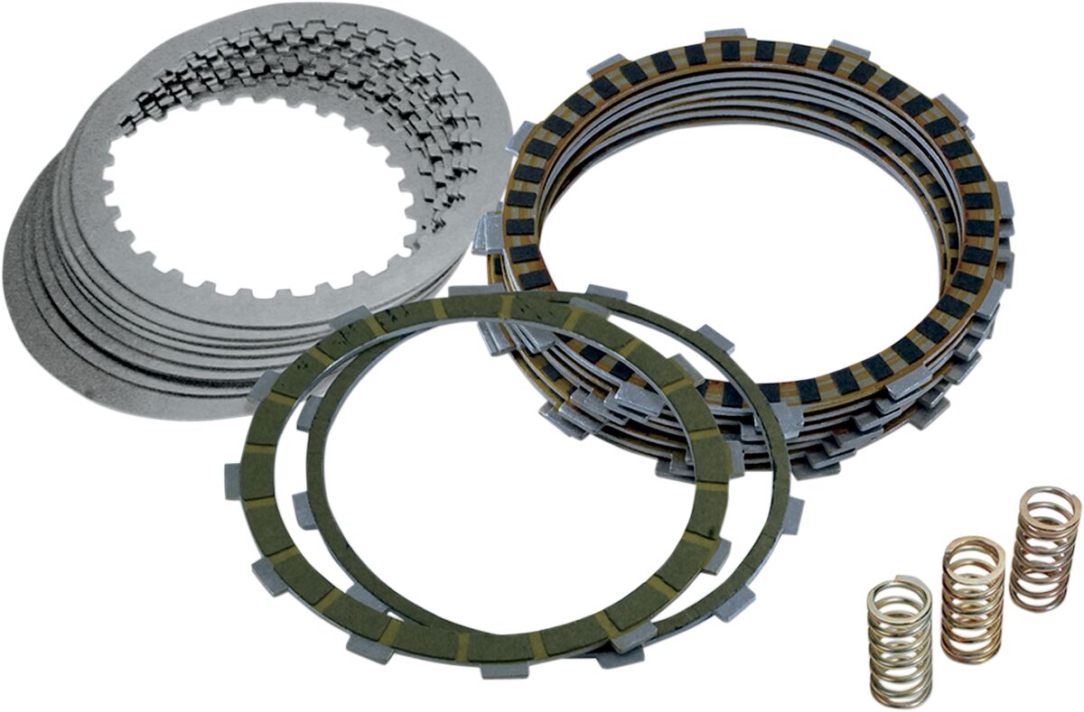 Barnett COMPLETE CLUTCH KIT KEVLAR/STEEL 303-30-10043