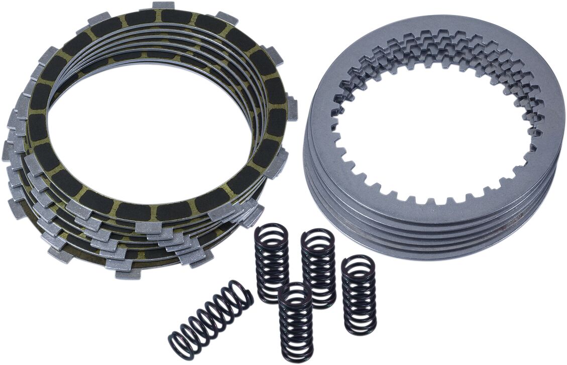 Barnett COMPLETE CLUTCH KIT CARBON/STEEL 303-40-20014