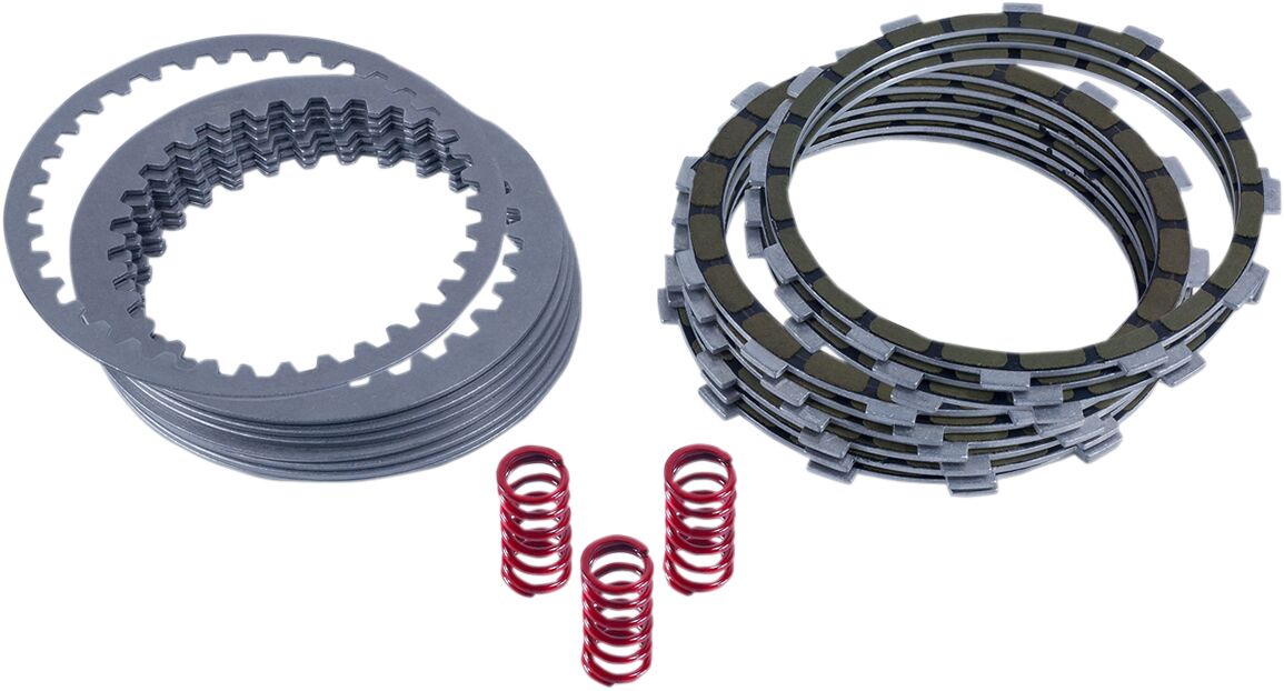 Barnett CLUTCH KIT 17+ M8 303-30-10019