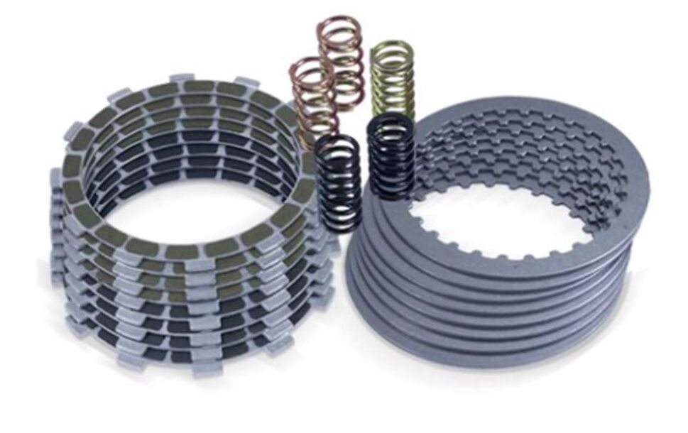 Barnett CLTCH KT TRIUMPH 303-75-10675