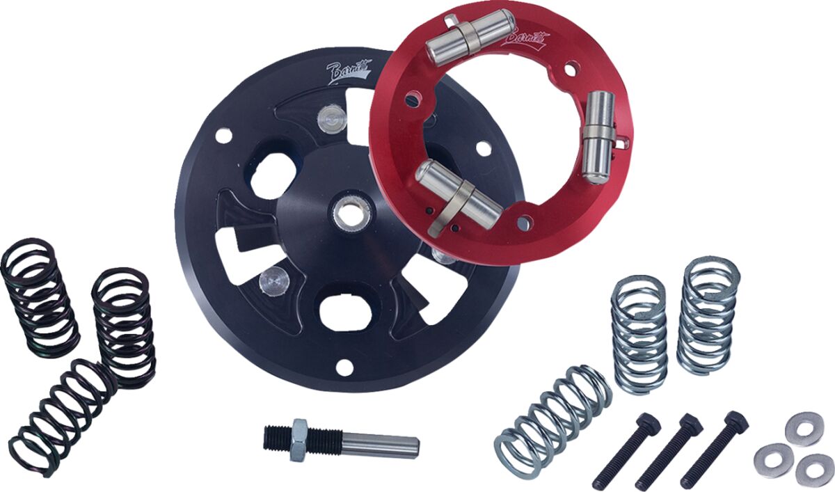 Barnett CLUTCH PRESSURE PLATE LOCK-UP CABLE 618-30-23017