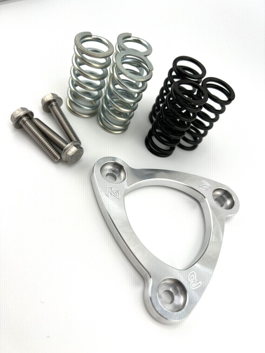 Barnett CLUTCH STINGER RETAINER RAW 5073003001
