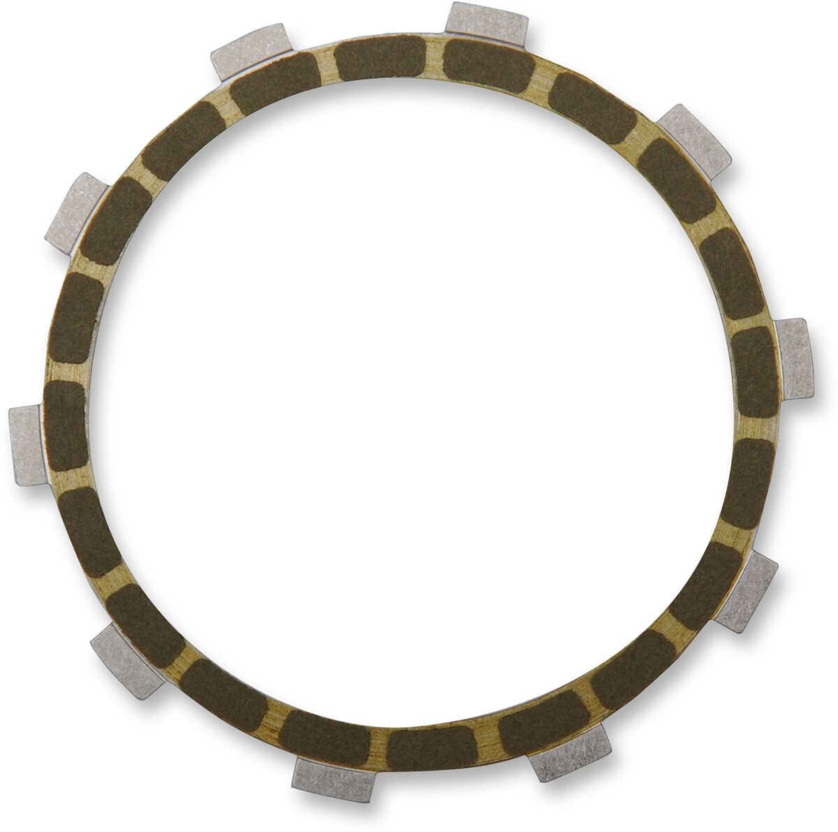 Barnett CLUTCH FRICTION PLATE KEVLAR EACH 301-35-10011