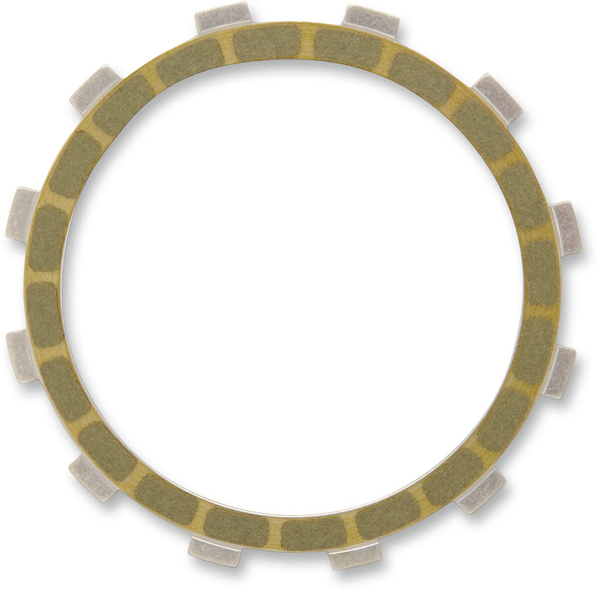 Barnett CLUTCH FRICTION PLATE KEVLAR EACH 301-45-10016