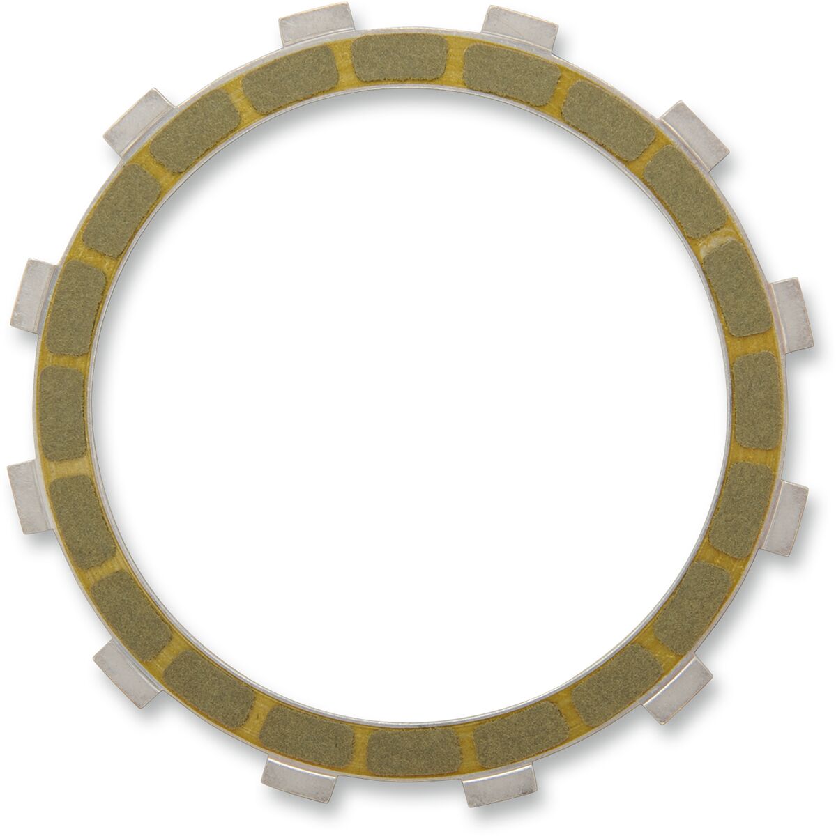 Barnett CLUTCH FRICTION PLATE KEVLAR EACH 301-45-10009