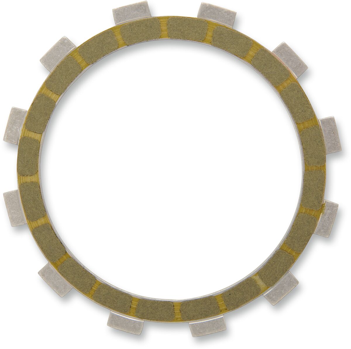 Barnett CLUTCH FRICTION PLATE KEVLAR EACH 301-70-10007