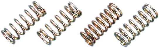 Barnett CLUTCH SPING KIT SET OF 4 501-56-04015
