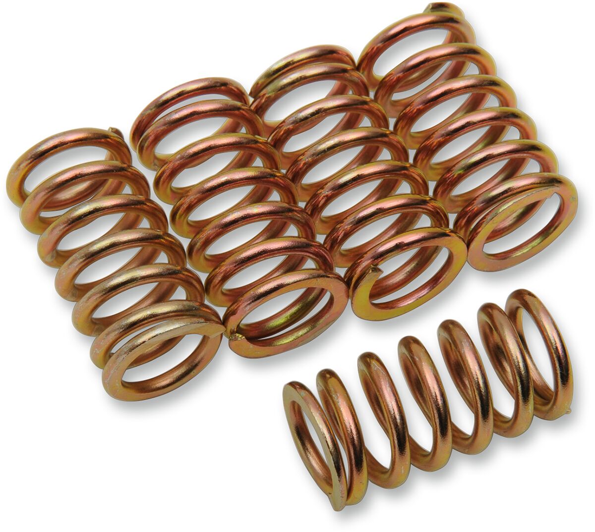 Barnett CLUTCH SPING KIT SET OF 5 501-56-05015