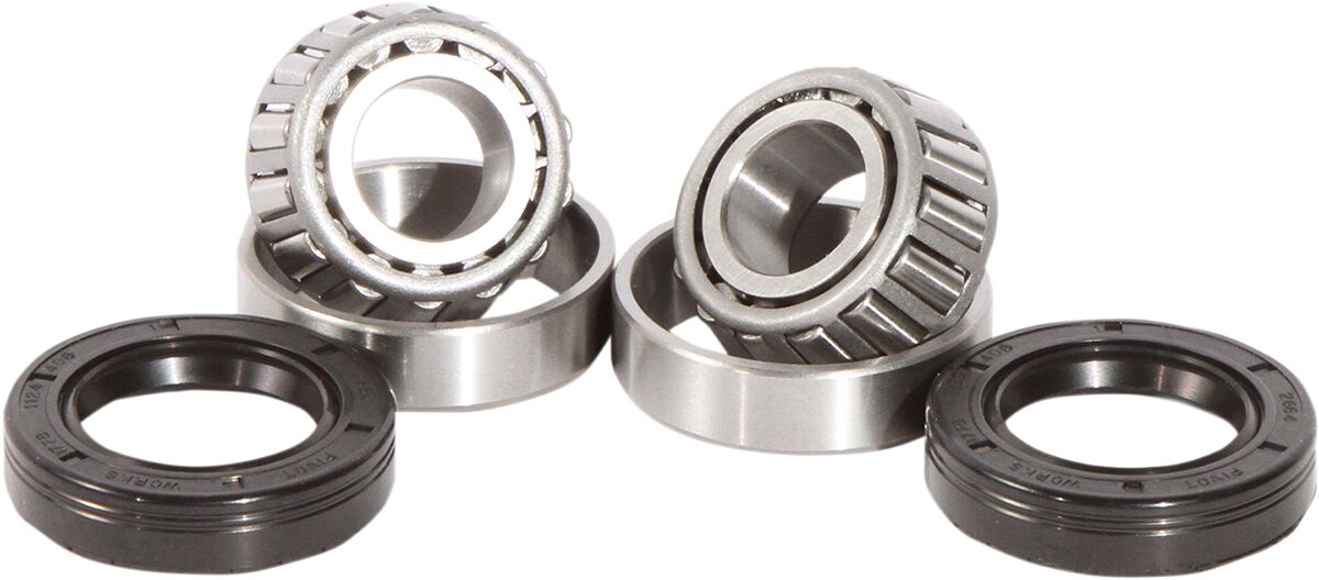 PIVOT WORKS WHEEL & SEAL KIT SB OEM REPLACEMENT FRONT PWFWS-HD01-000