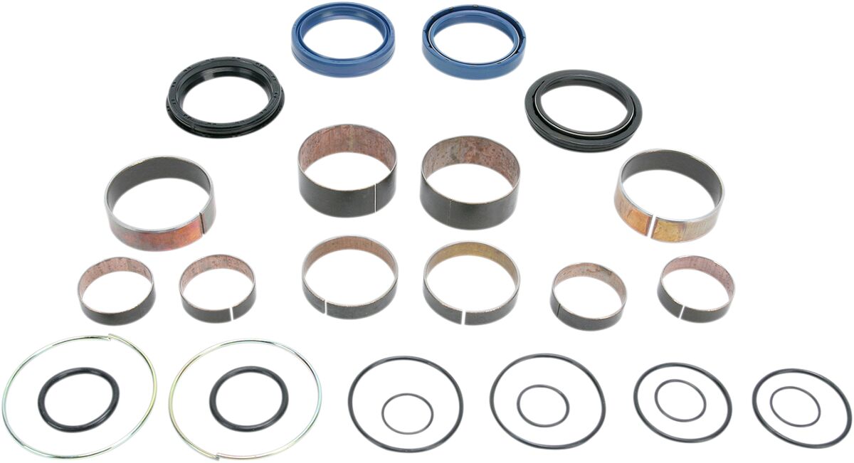 PIVOT WORKS FORK REBUILD KIT REPLACEMENT PWFFK-H02-020