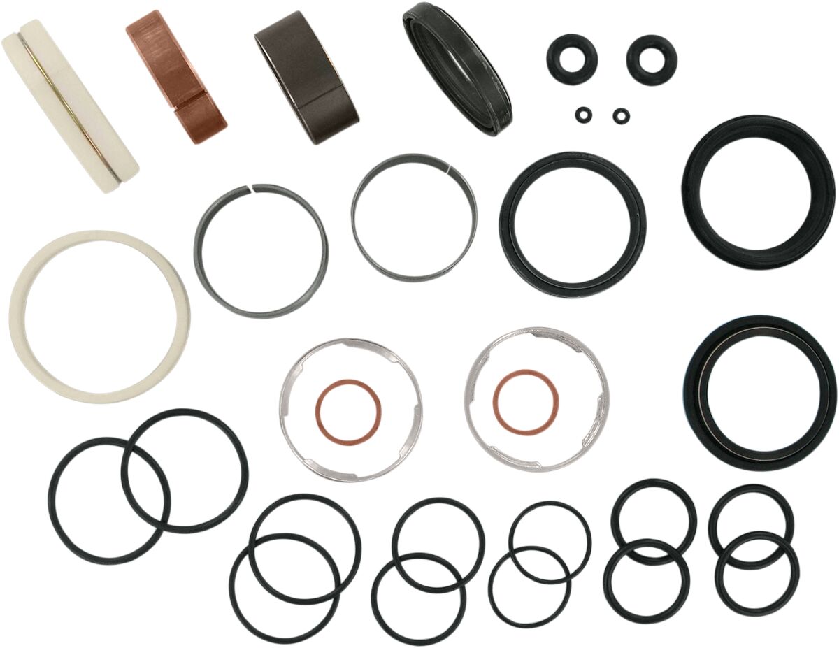 PIVOT WORKS FORK REBUILD KIT REPLACEMENT PWFFK-Y07-400