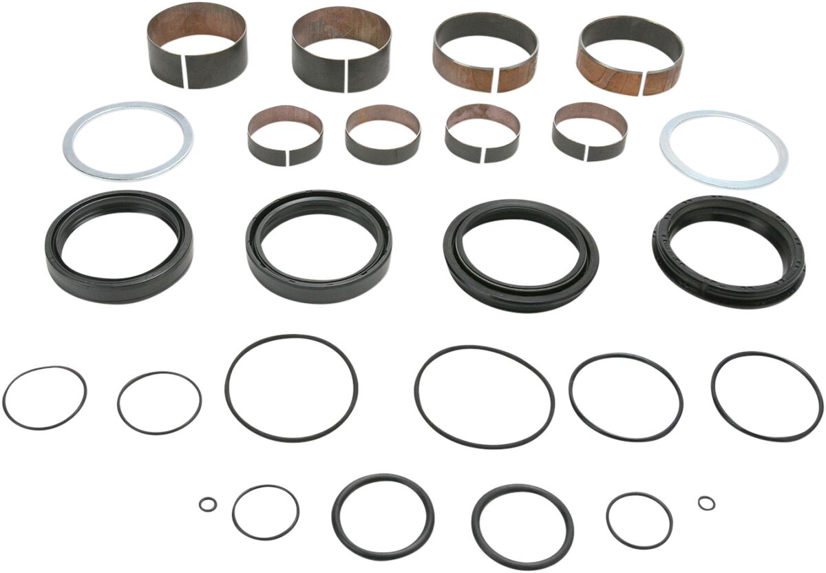PIVOT WORKS FORK REBUILD KIT REPLACEMENT PWFFK-S13-021