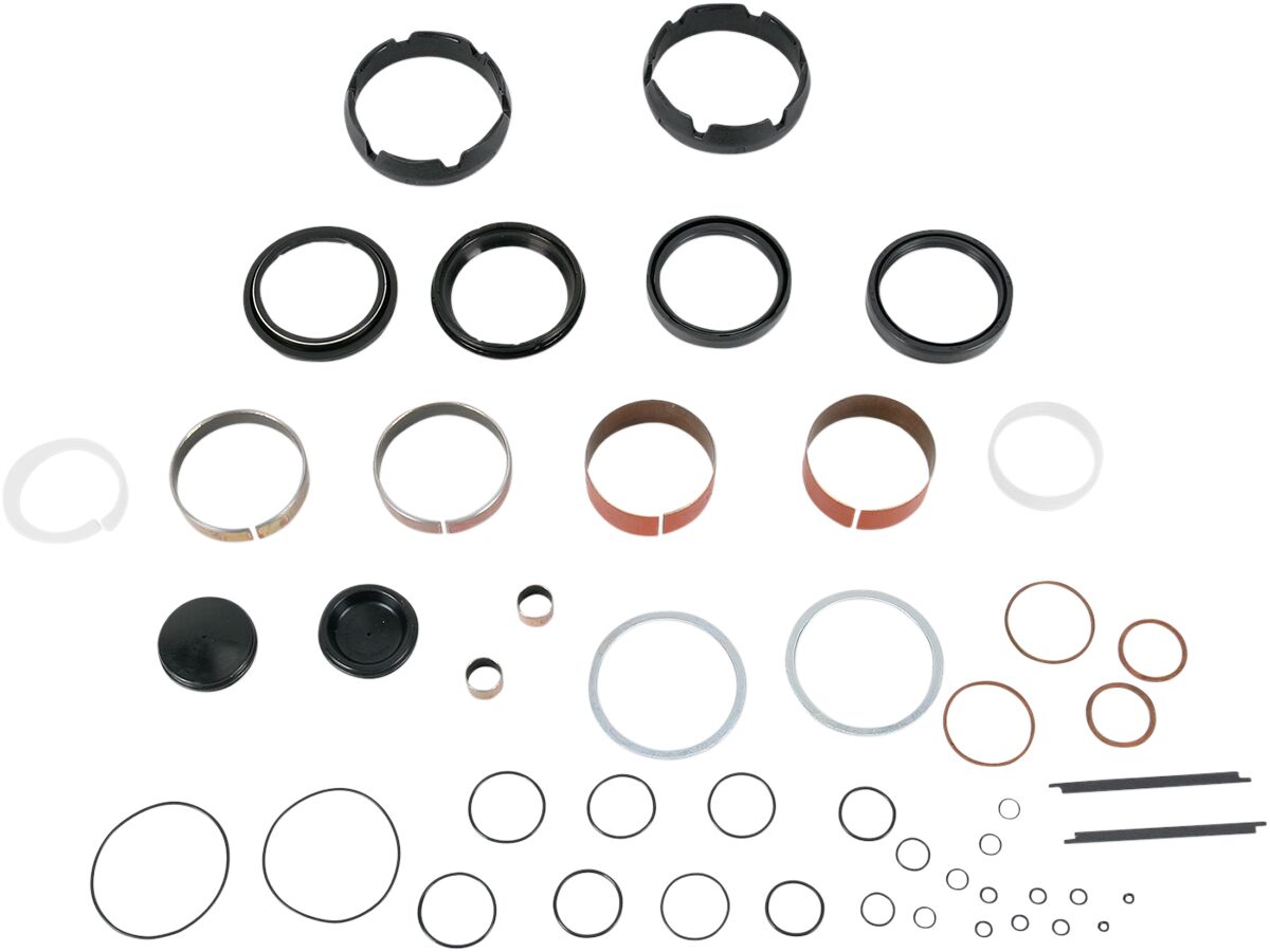 PIVOT WORKS FORK REBUILD KIT REPLACEMENT PWFFK-T06-531