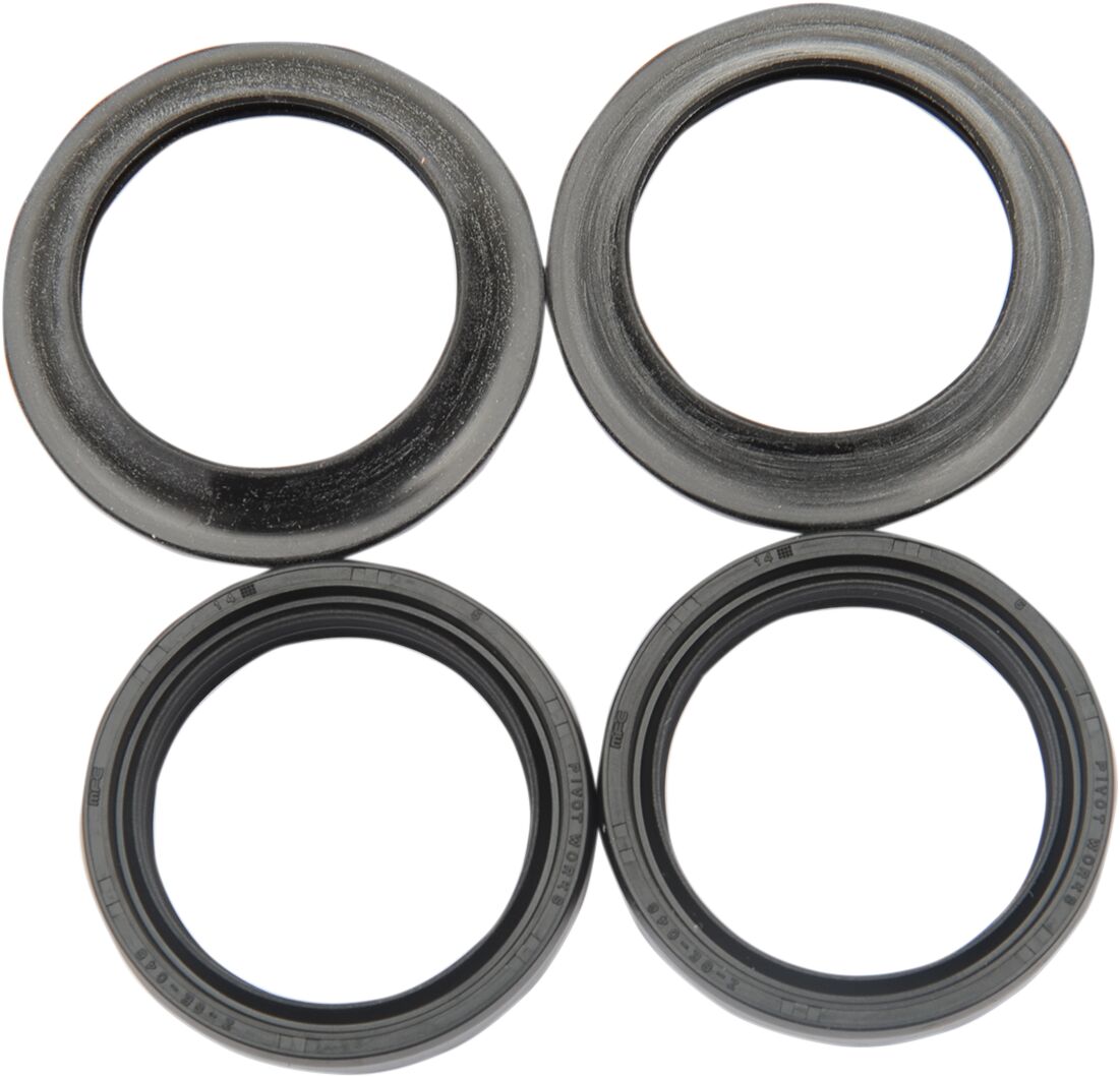 PIVOT WORKS FORK SEAL KIT REPLACEMENT PWFSK-Z025