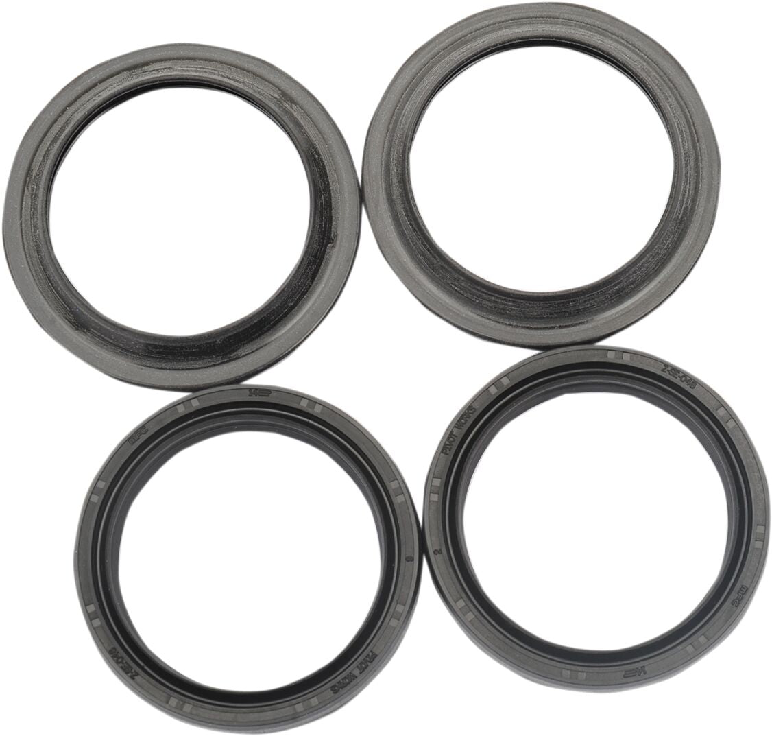PIVOT WORKS FORK SEAL KIT REPLACEMENT PWFSK-Z026