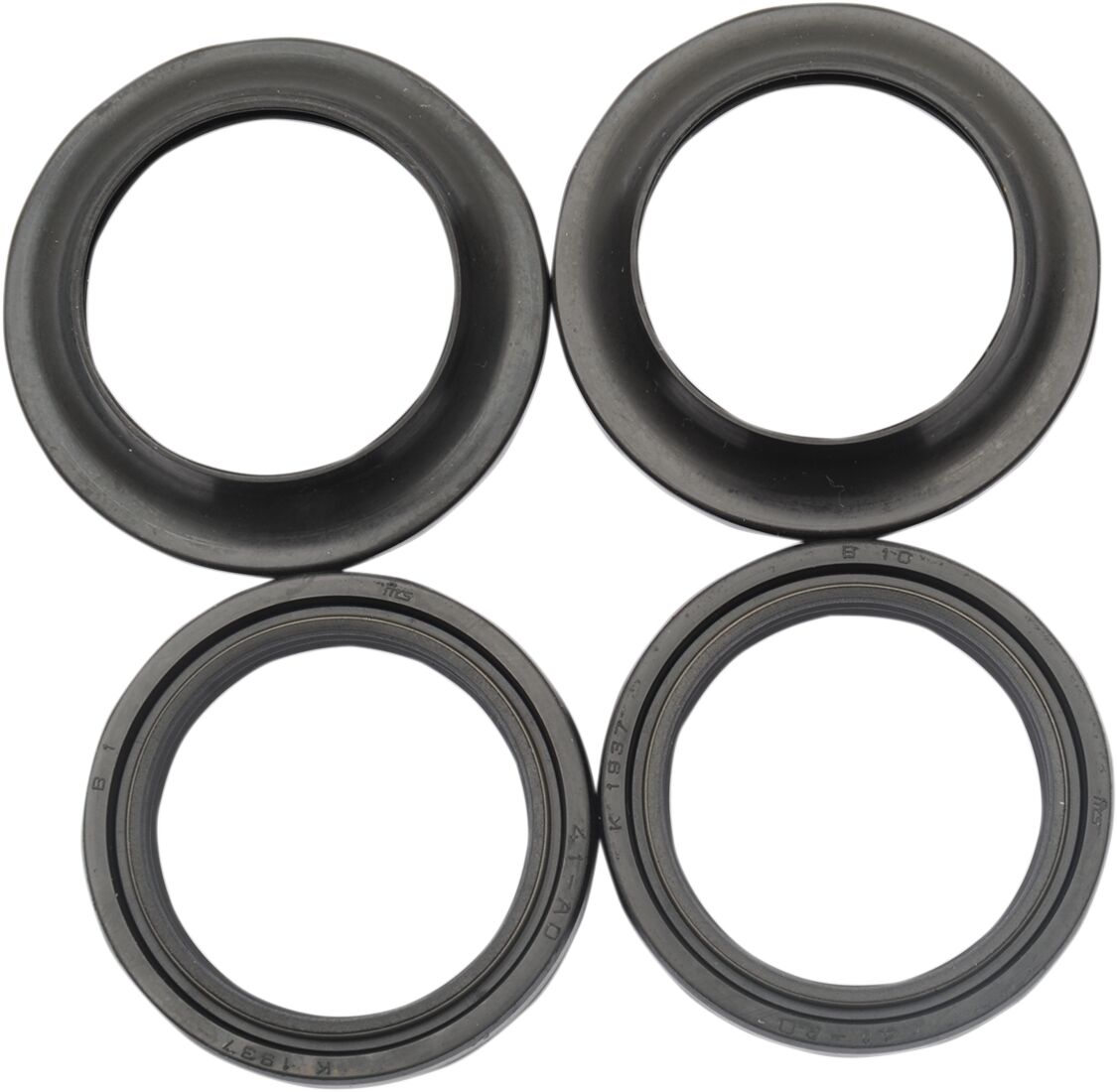 PIVOT WORKS FORK SEAL KIT REPLACEMENT PWFSK-Z019