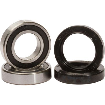 PIVOT WORKS FORK SEAL/BUSHING KIT PWFFK-K21-000