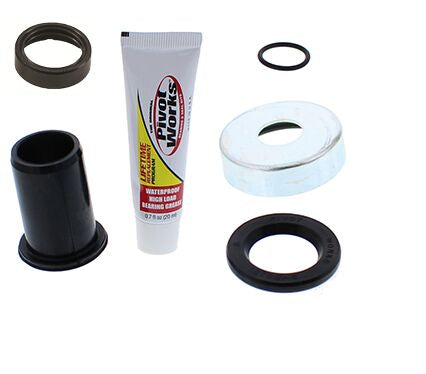 PIVOT WORKS STEERING STEM BEARING KIT OEM REPLACEMENT PWSSK-K06-400