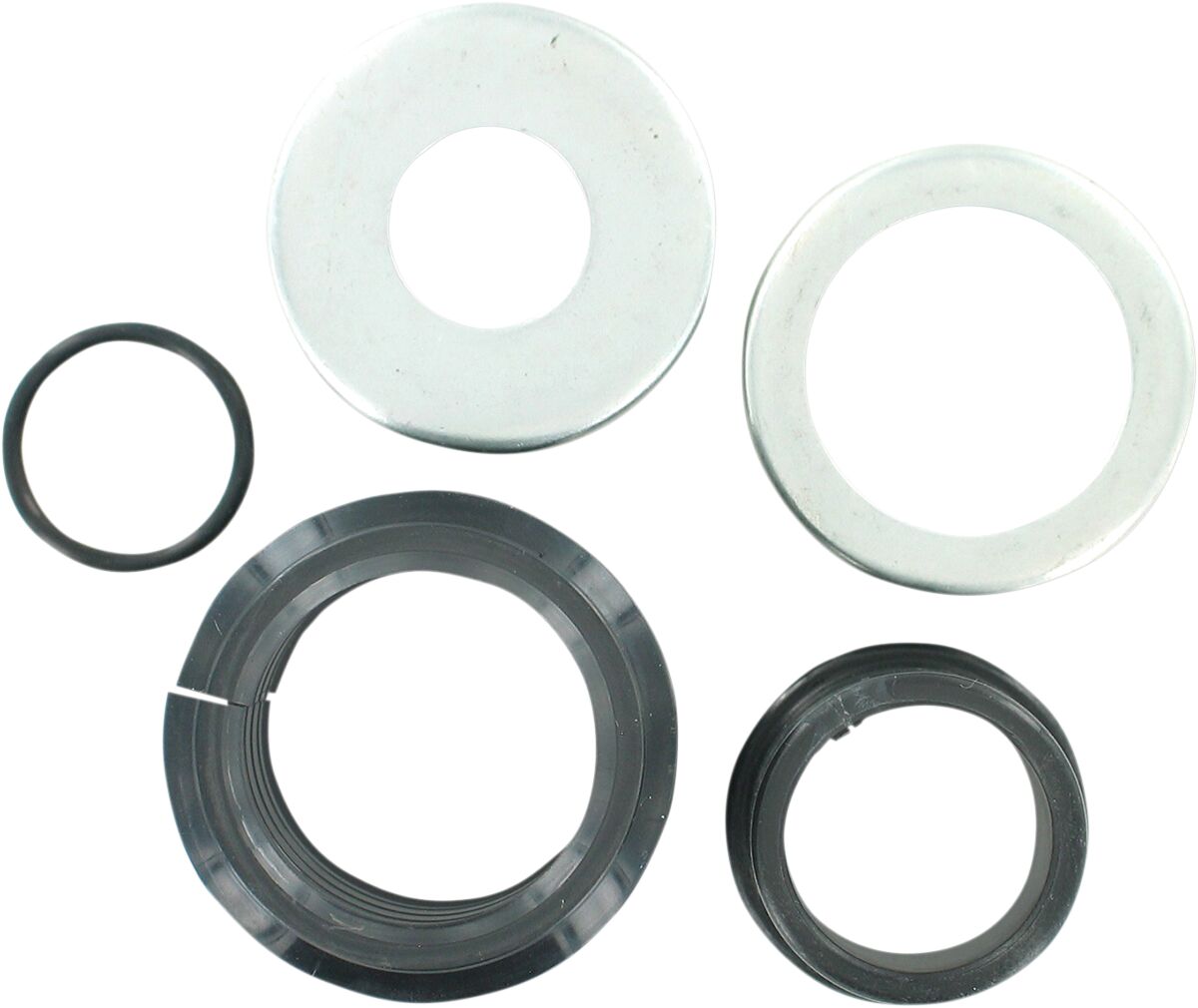 PIVOT WORKS STEERING STEM BEARING KIT OEM REPLACEMENT PWSSK-S11-450