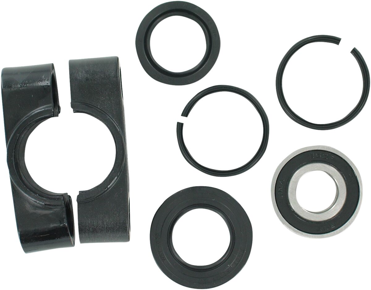 PIVOT WORKS STEERING STEM BEARING KIT OEM REPLACEMENT PWSSK-Y06-450