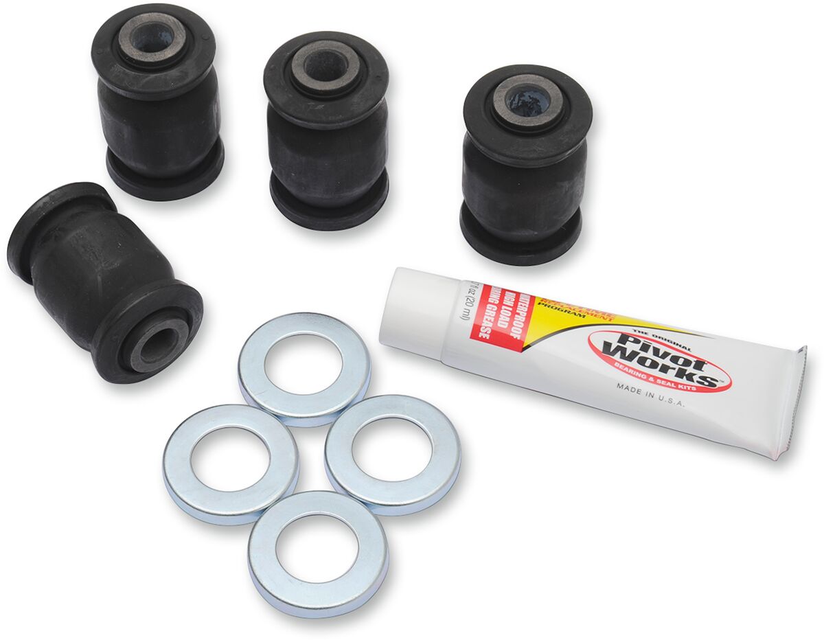 PIVOT WORKS BEARING KIT A-ARM OEM REPLACEMENT LOWER PWAAK-Y09-000L