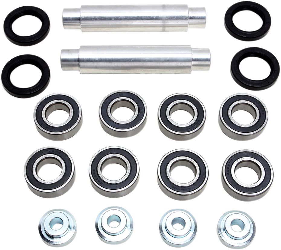 PIVOT WORKS BEARING A-ARM PWAAK-C04-000UR