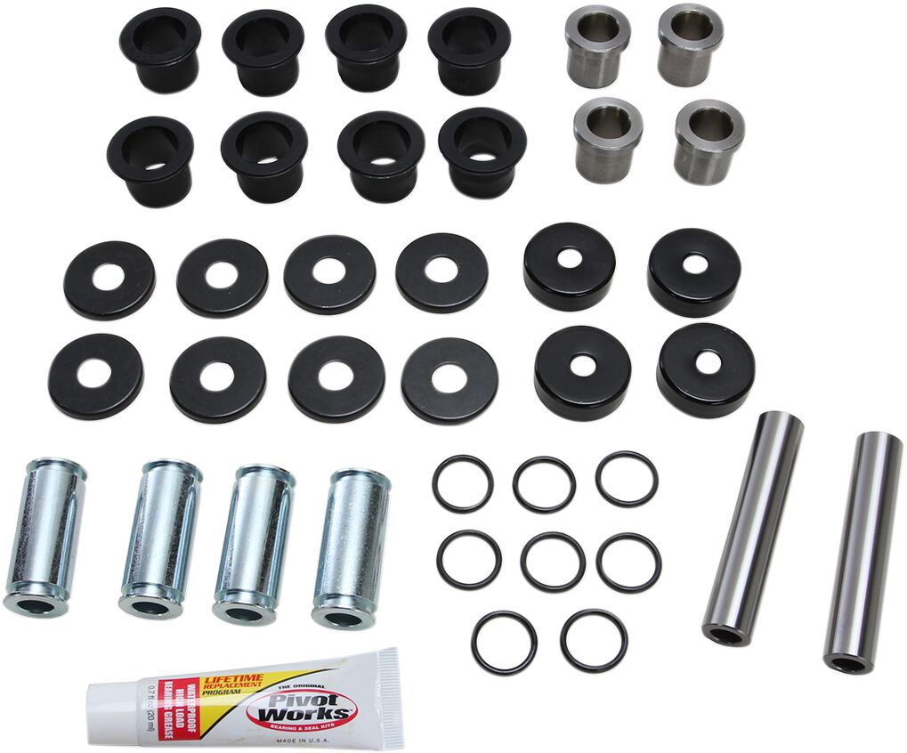 PIVOT WORKS BEARING A-ARM PWAAK-K11-000UR
