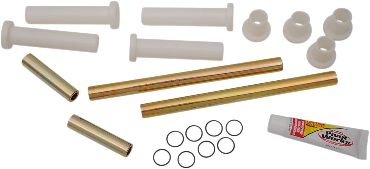 PIVOT WORKS BEARING A-ARM PWAAK-P04-000U