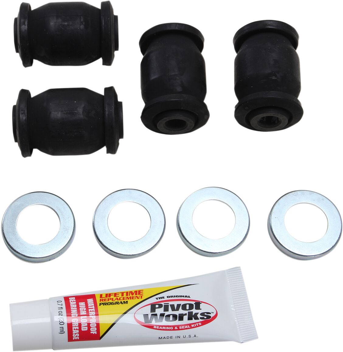 PIVOT WORKS BEARING A-ARM PWAAK-Y08-000U