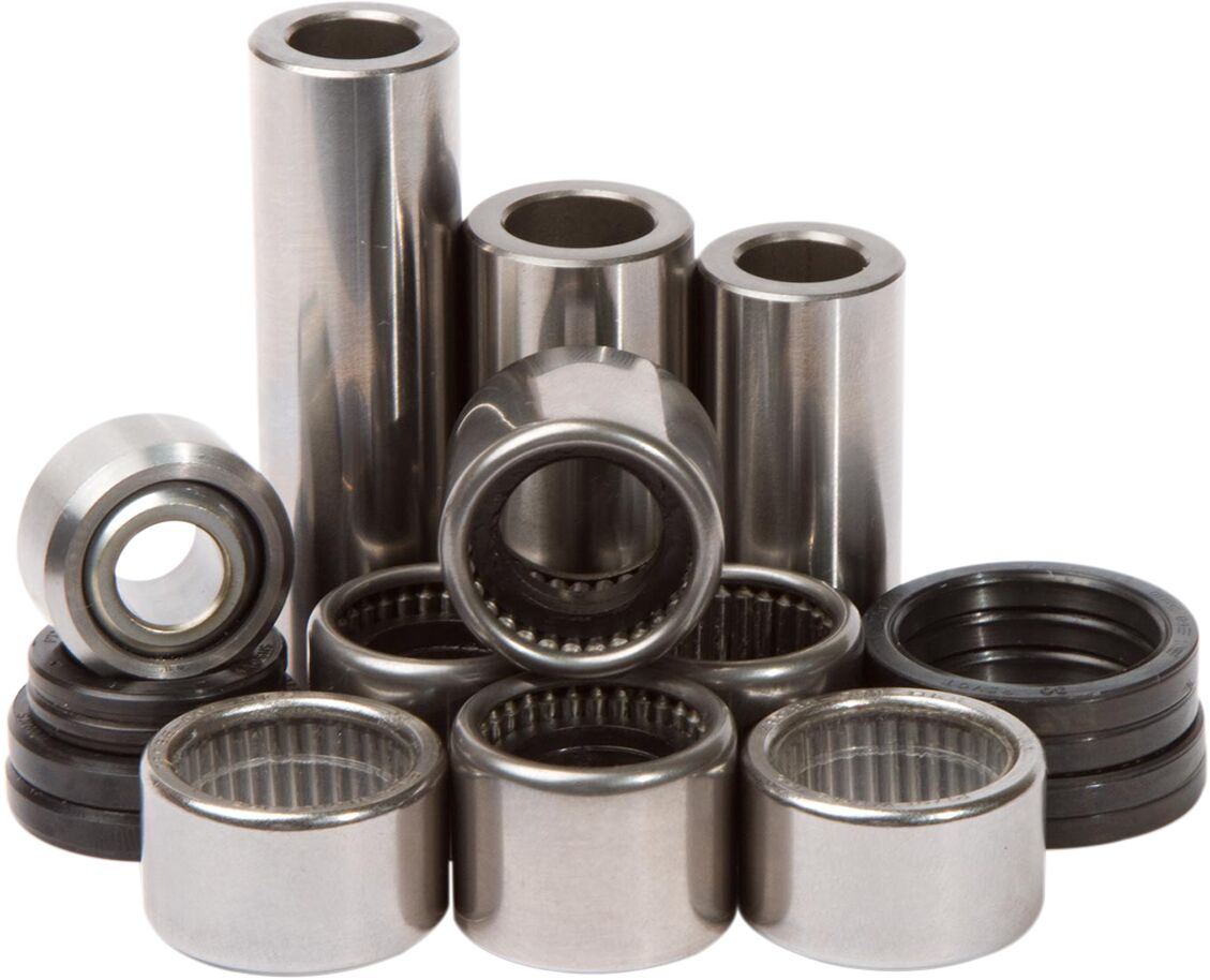 PIVOT WORKS LINKAGE REBUILD KIT STEEL OEM REPLACEMENT PWLK-H42-000