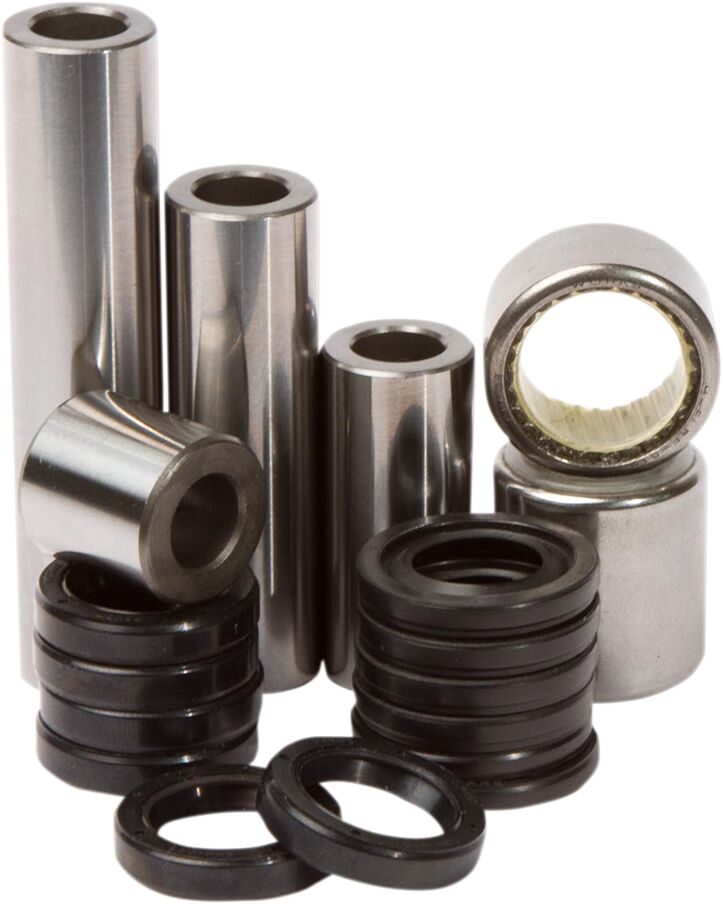 PIVOT WORKS LINKAGE REBUILD KIT STEEL OEM REPLACEMENT PWLK-H67-000
