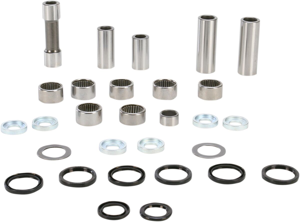 PIVOT WORKS LINKAGE REBUILD KIT STEEL OEM REPLACEMENT PWLK-H68-000