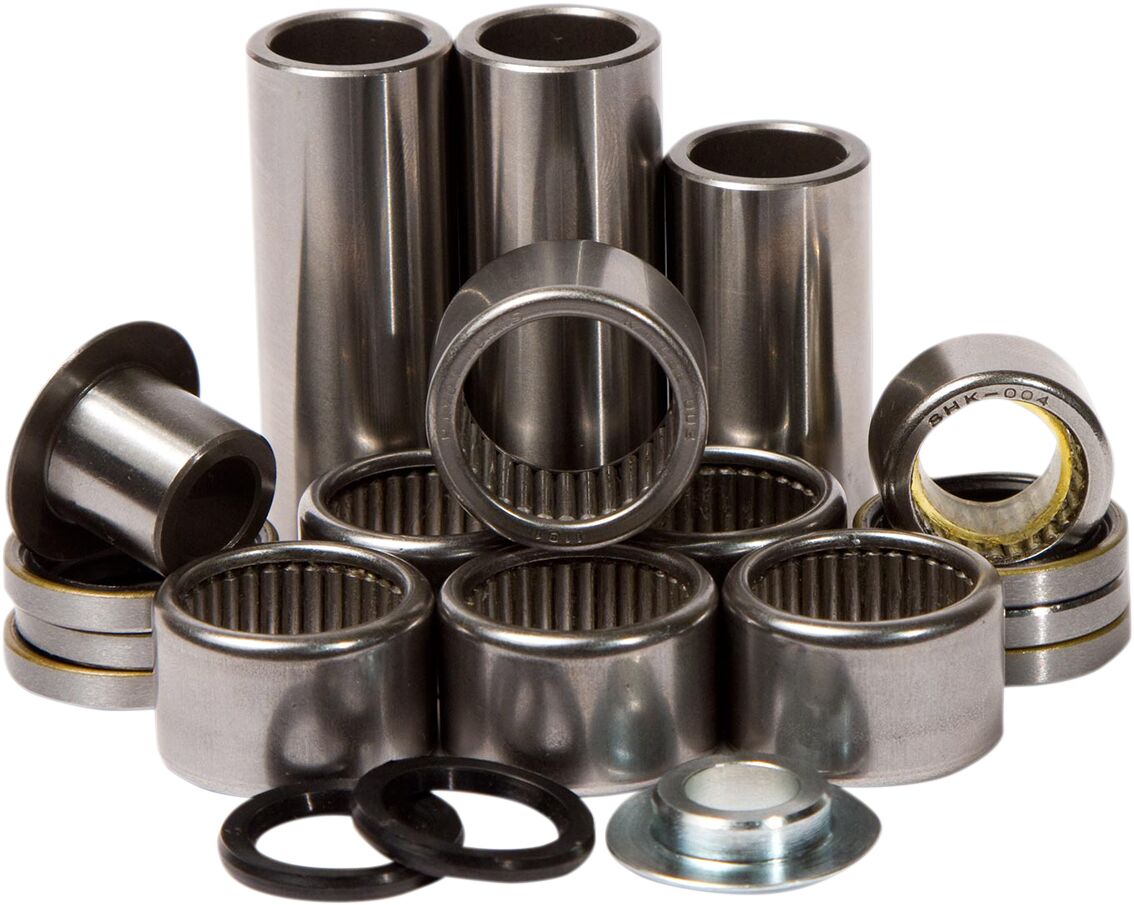 PIVOT WORKS LINKAGE REBUILD KIT STEEL OEM REPLACEMENT PWLK-K21-000