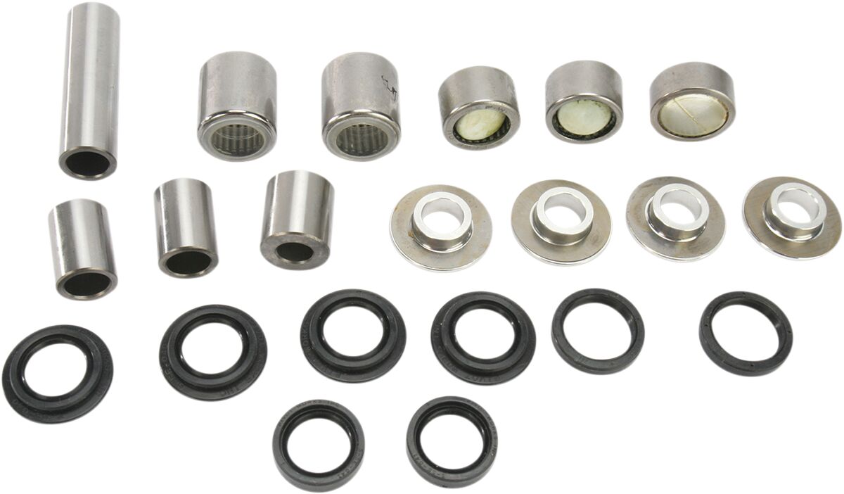 PIVOT WORKS LINKAGE REBUILD KIT OEM REPLACEMENT PWLK-S47-000