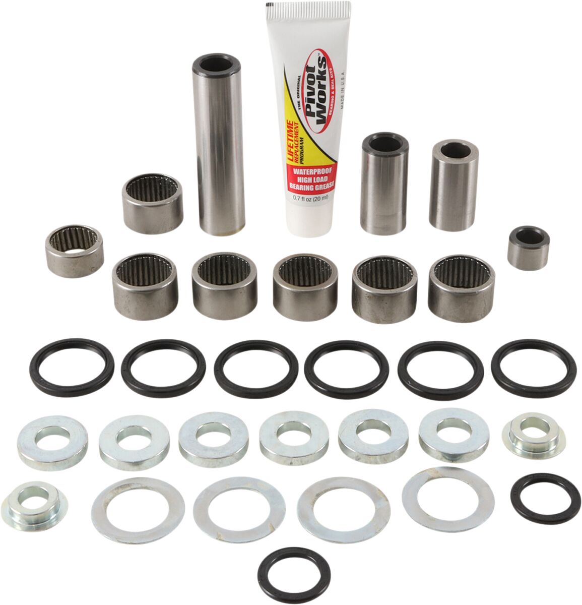 PIVOT WORKS BEARING LKG KT G04-000 PWLK-G04-000