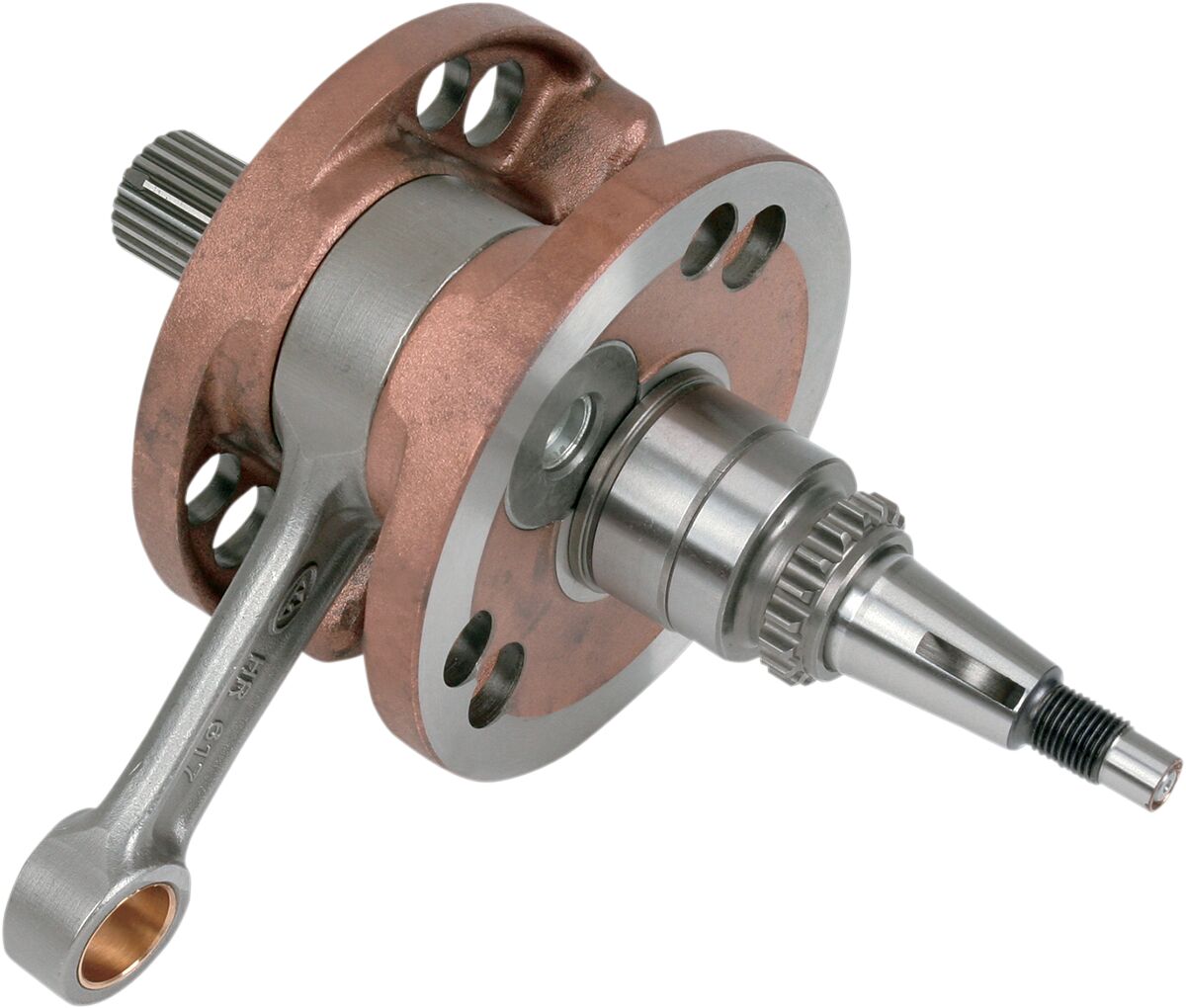 HOT RODS HOT RODS CRANKSHAFT HONDA 4048