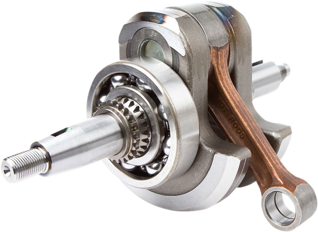 HOT RODS CRANKSHAFT STKR RAPTR700 4178