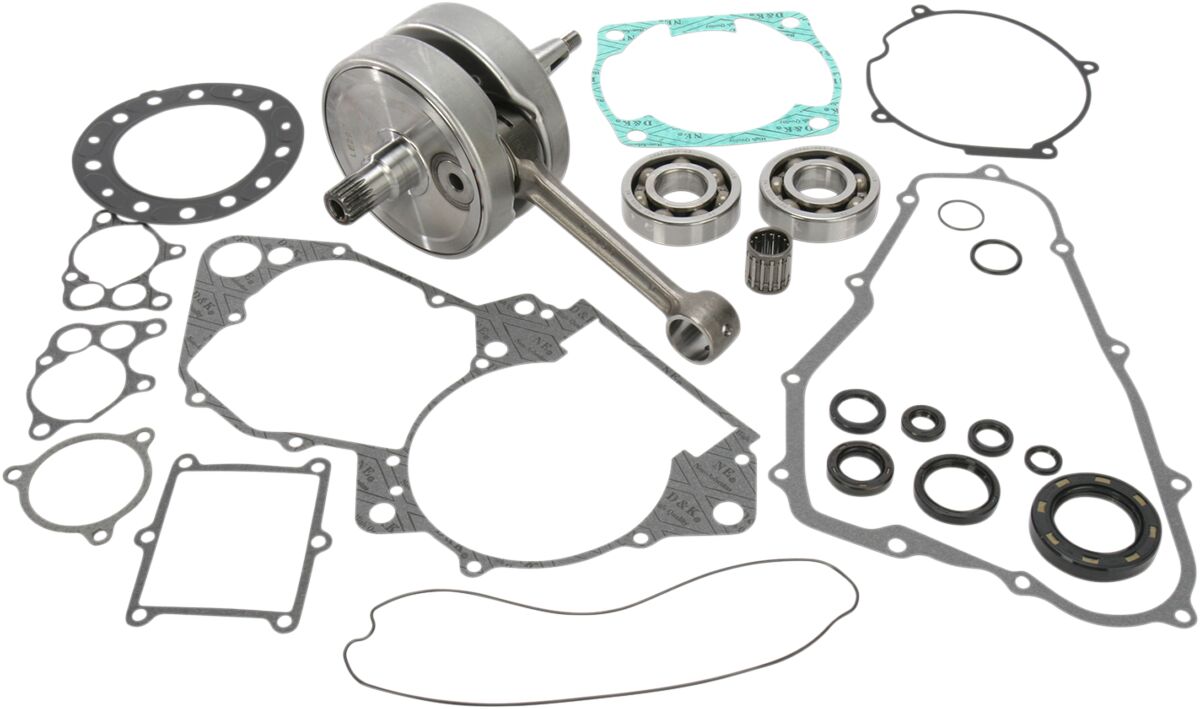 HOT RODS HOT RODS CRANKSHAFT KIT HONDA CBK0012