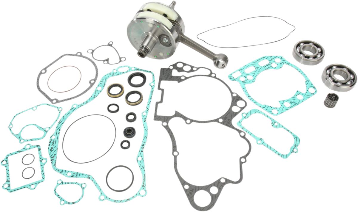 HOT RODS CRANKSHAFT KIT CBK0026 CBK0026