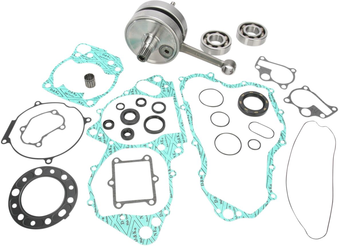 HOT RODS CRANKSHAFT KIT CBK0040 CBK0040